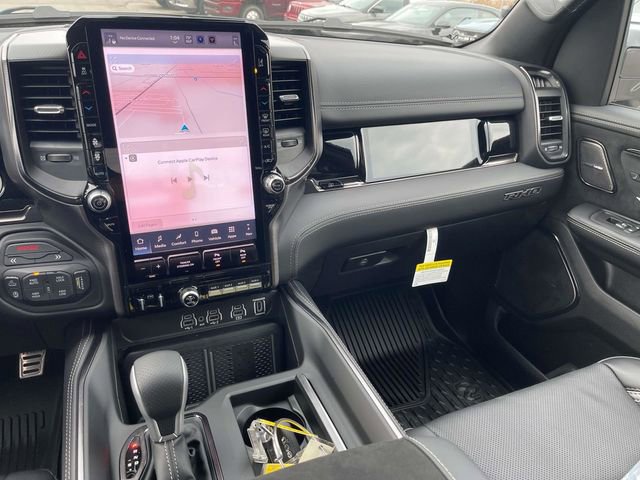 New 2026 RAM 1500 RHO image 16