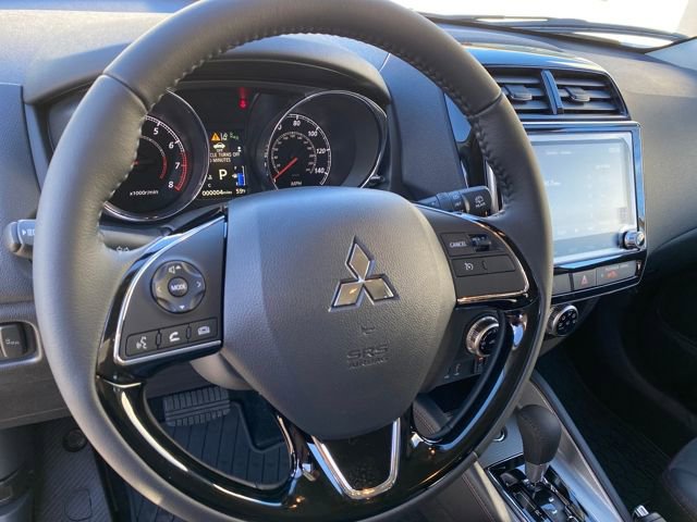 New 2026 Mitsubishi Outlander Sport LE image 35