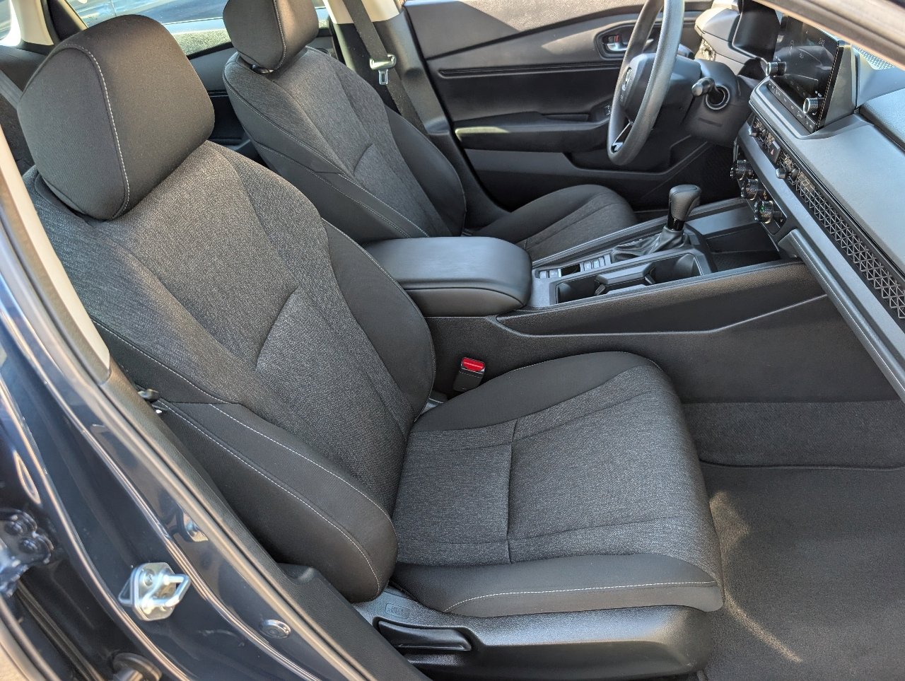 Used 2024 Honda Accord EX image 7