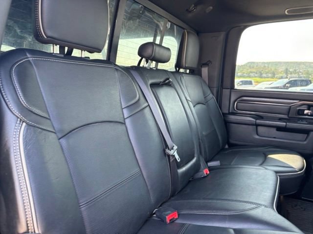 Used 2023 RAM 2500 Rebel w/ Level 2 Equipment Group AWD/4WD image 22