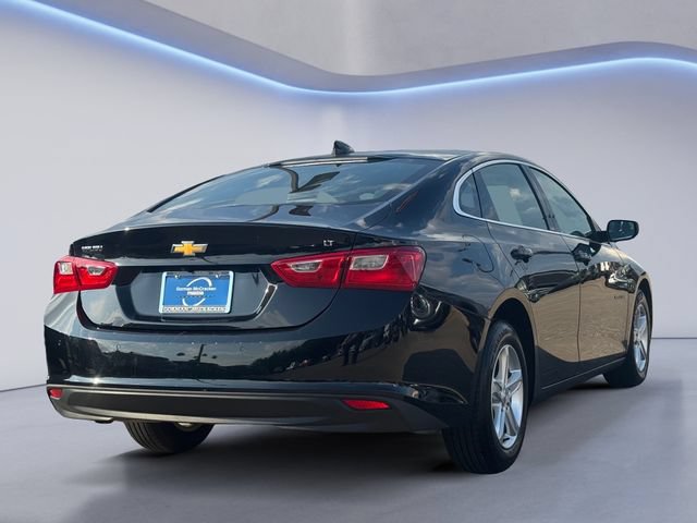 Used 2024 Chevrolet Malibu LT FWD image 5