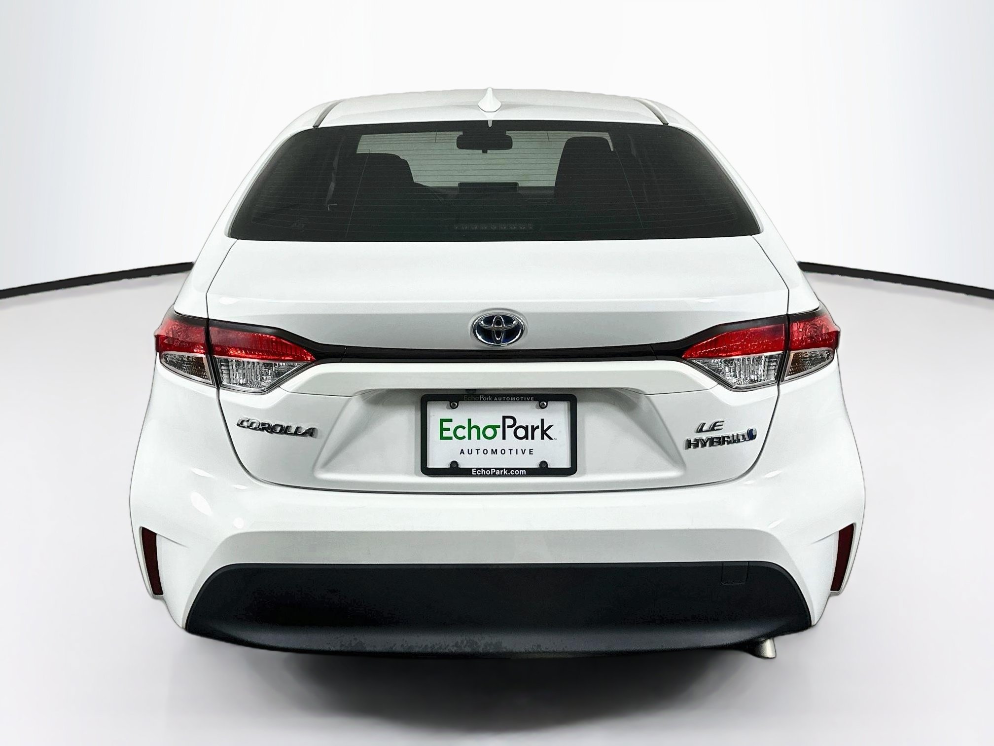 Used 2023 Toyota Corolla LE FWD image 7