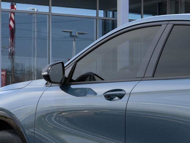 New 2026 Buick Envista Sport Touring w/ Convenience II Package image 27