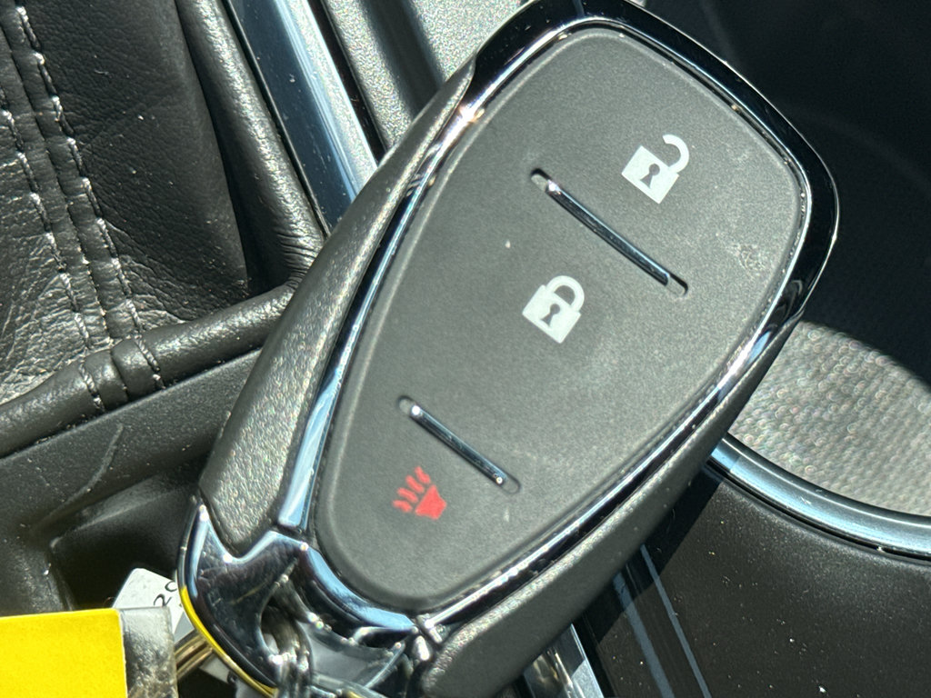 Certified 2021 Chevrolet Equinox LT FWD image 36
