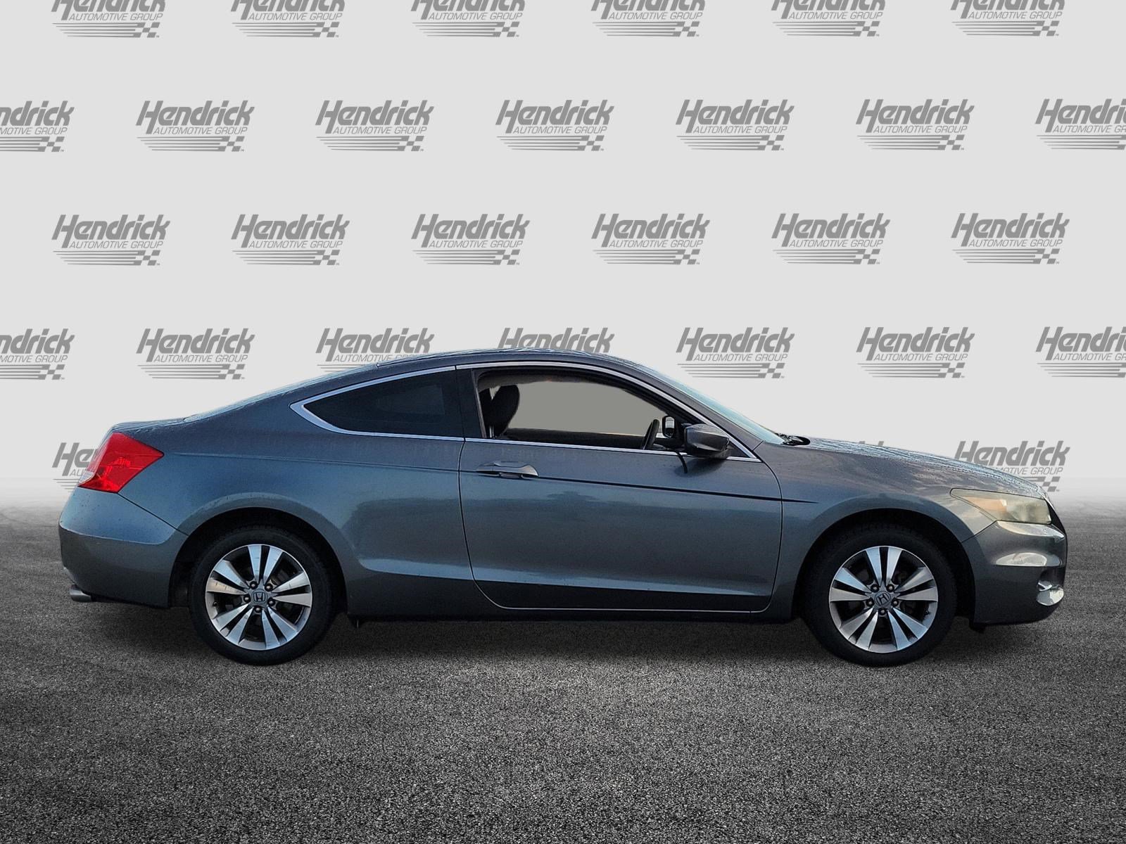 Used 2012 Honda Accord LX-S image 8