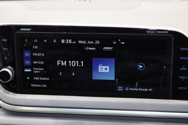 Used 2023 Hyundai Sonata SEL Plus image 28