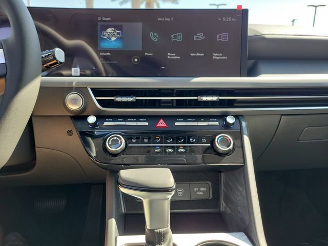 New 2026 Hyundai Sonata SE FWD image 15