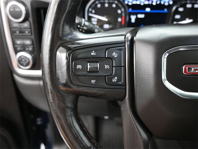 Used 2020 GMC Sierra 1500 AT4 w/ AT4 Premium Package image 19