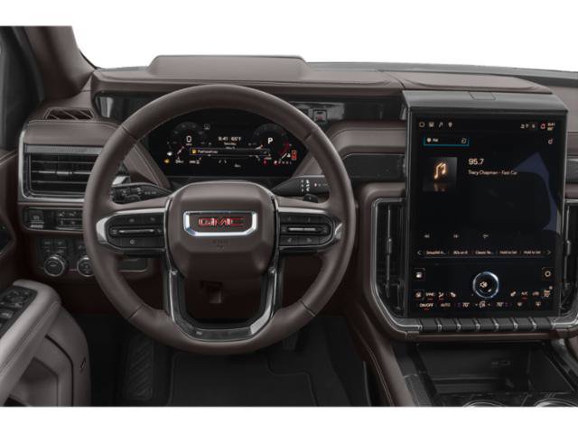 New 2026 GMC Yukon XL Elevation w/ Elevation Premium Package AWD/4WD image 9