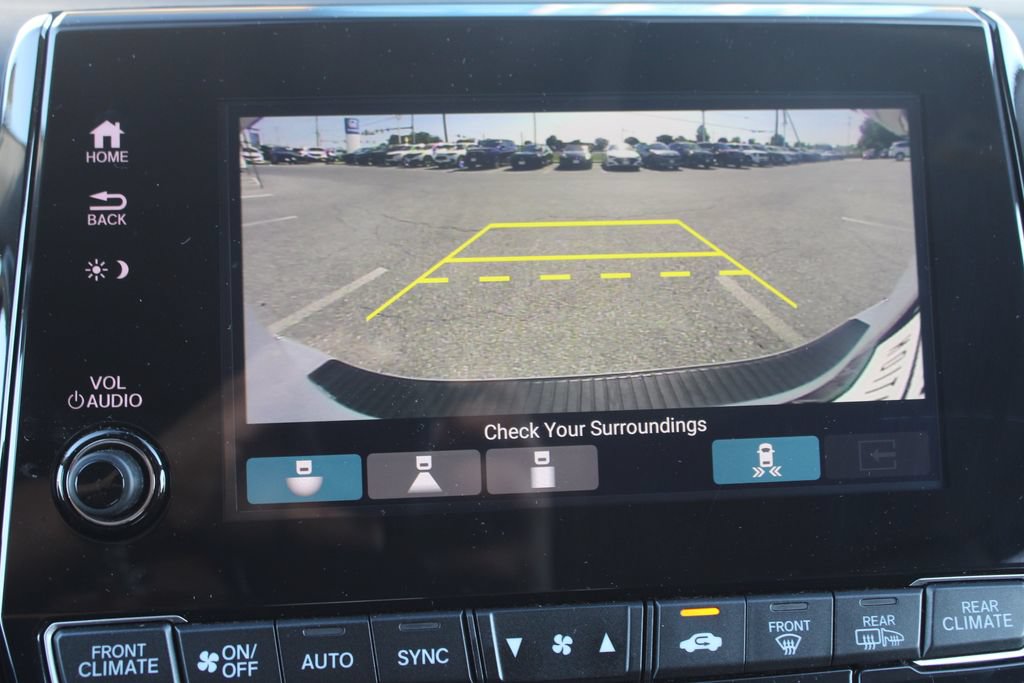 Used 2023 Honda Odyssey Elite image 22