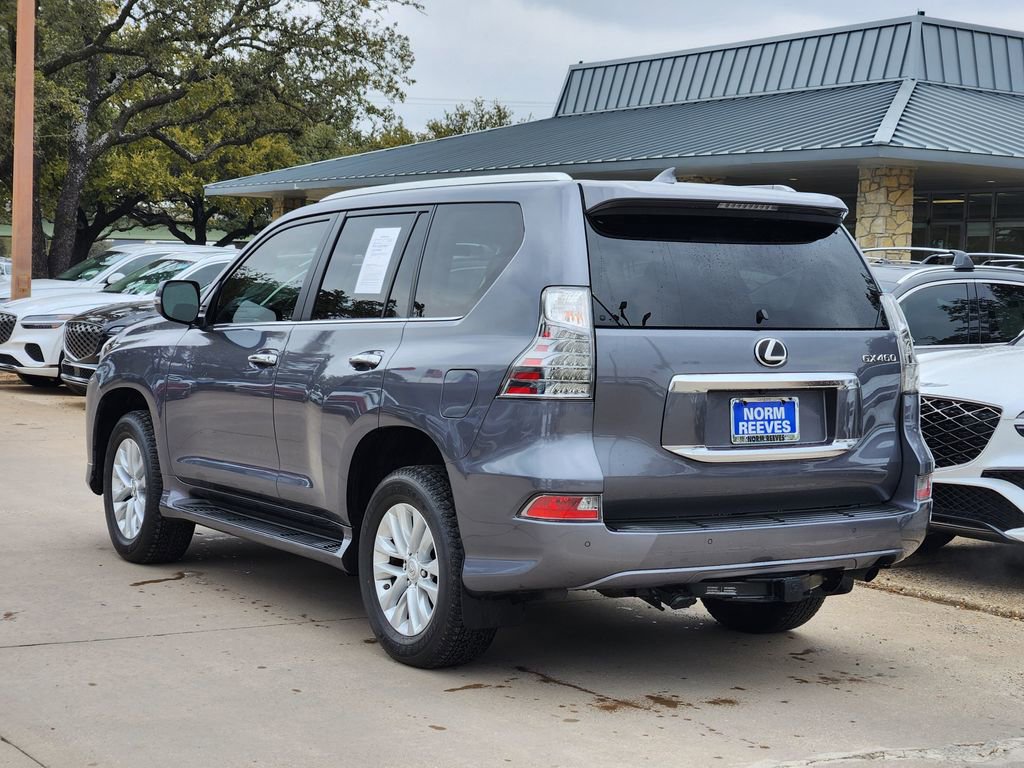 Used 2023 Lexus GX 460 Premium image 5