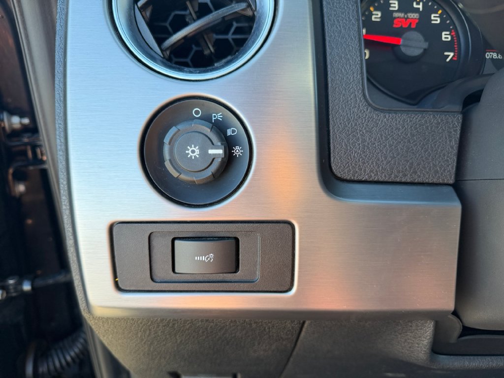 Used 2014 Ford F150 Raptor w/ Equipment Group 801A Luxury AWD/4WD image 35