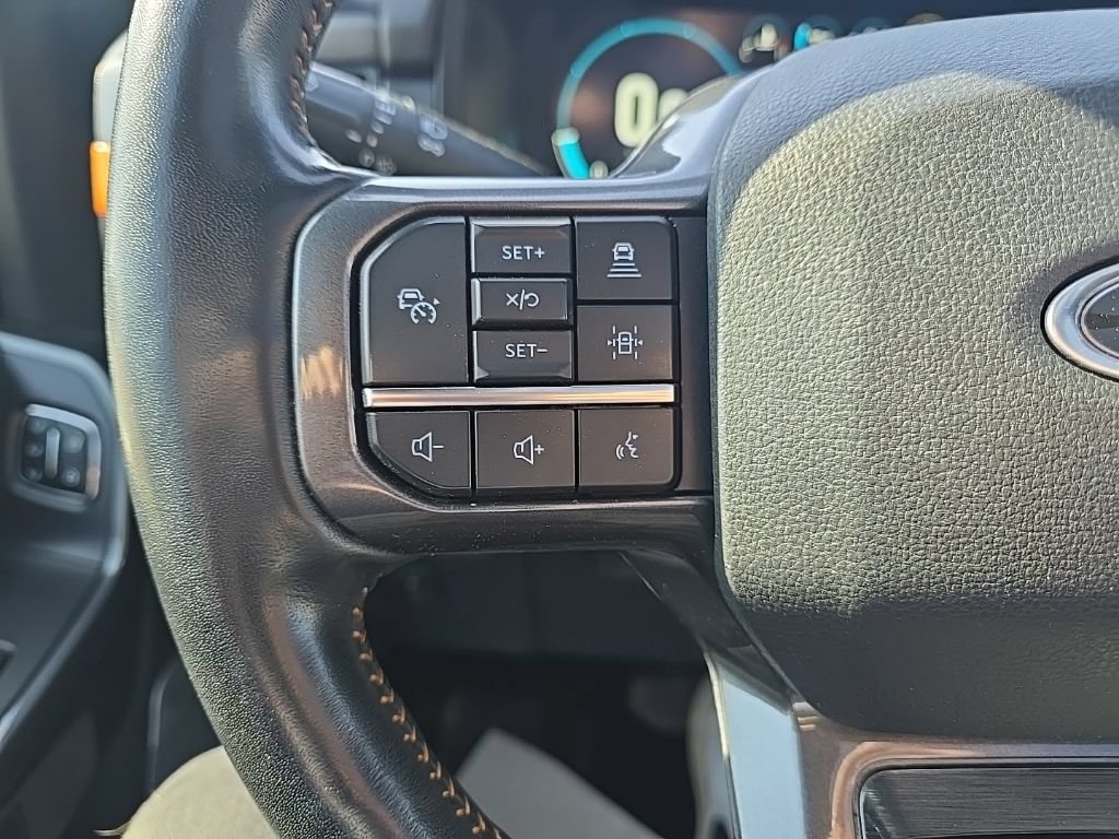 Used 2023 Ford F150 Tremor w/ Equipment Group 402A High AWD/4WD image 17