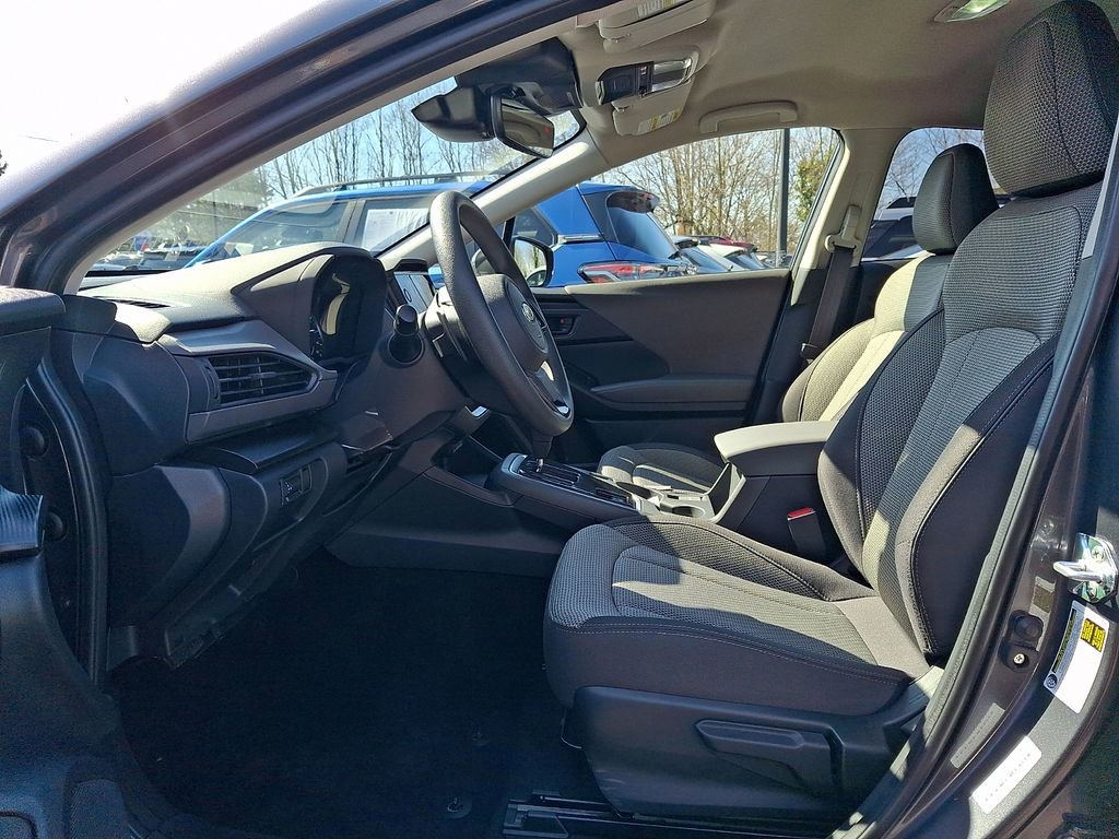 Used 2024 Subaru Crosstrek 2.0i Premium w/ Popular Package #3 image 13