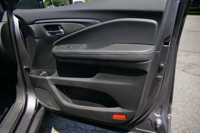 Used 2023 Honda Ridgeline RTL image 38
