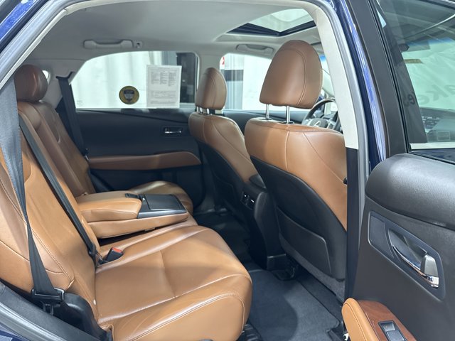 Used 2015 Lexus RX 350 AWD image 29