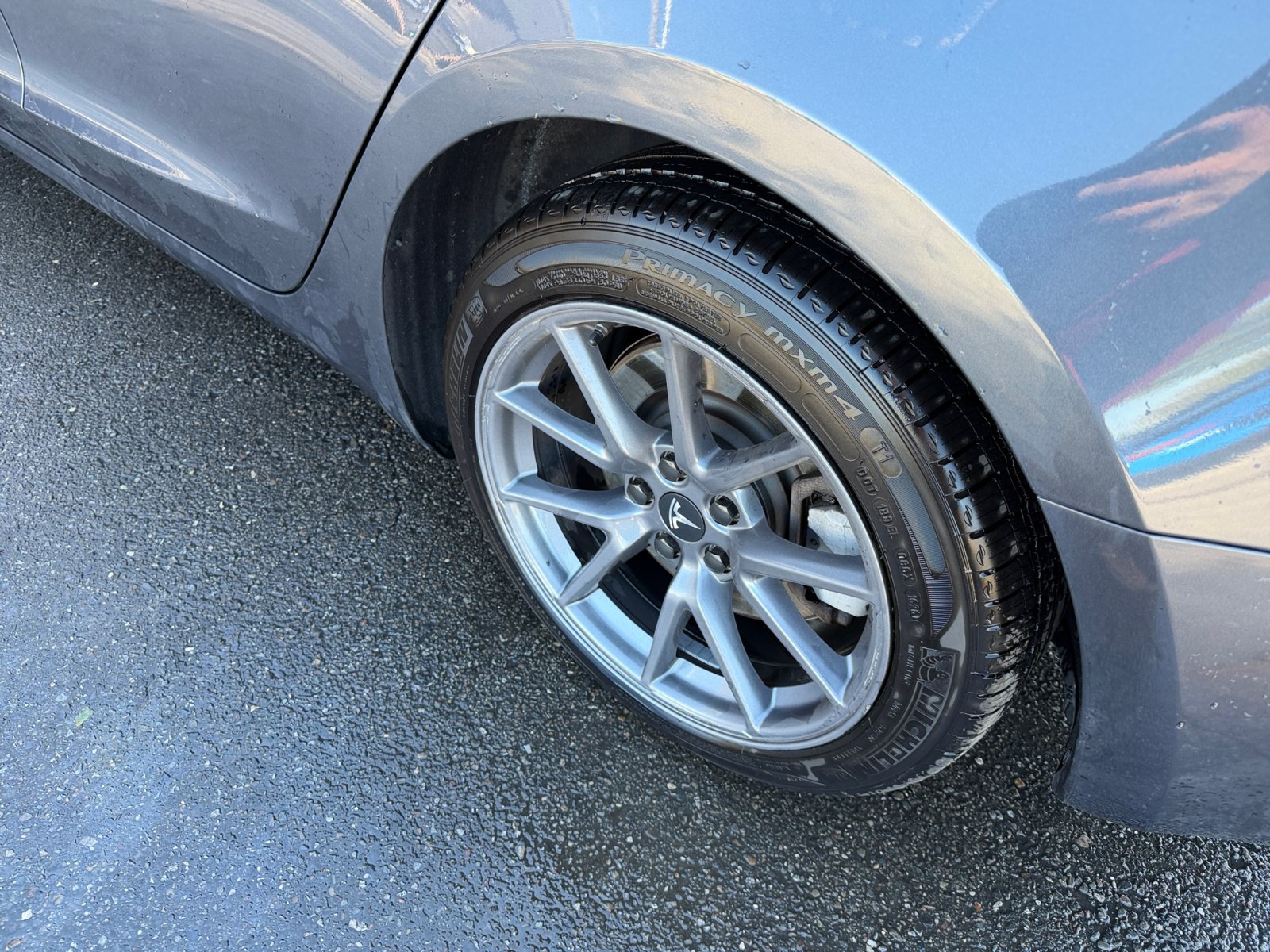 Used 2023 Tesla Model 3 Long Range AWD/4WD image 35