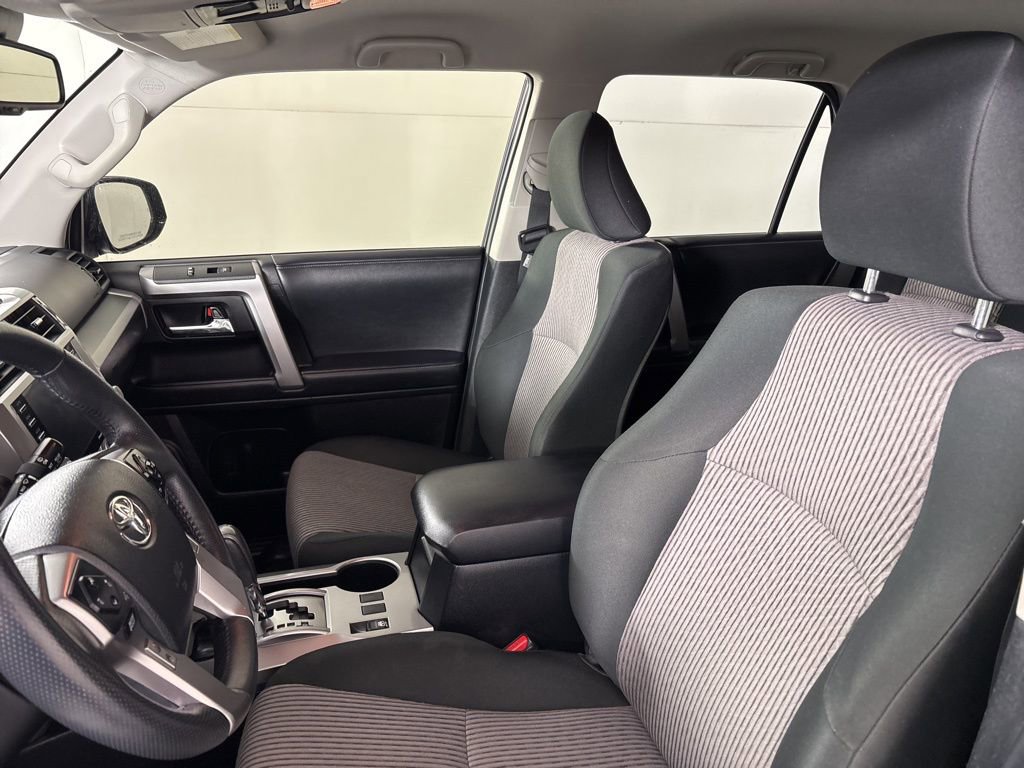 Used 2024 Toyota 4Runner SR5 image 29
