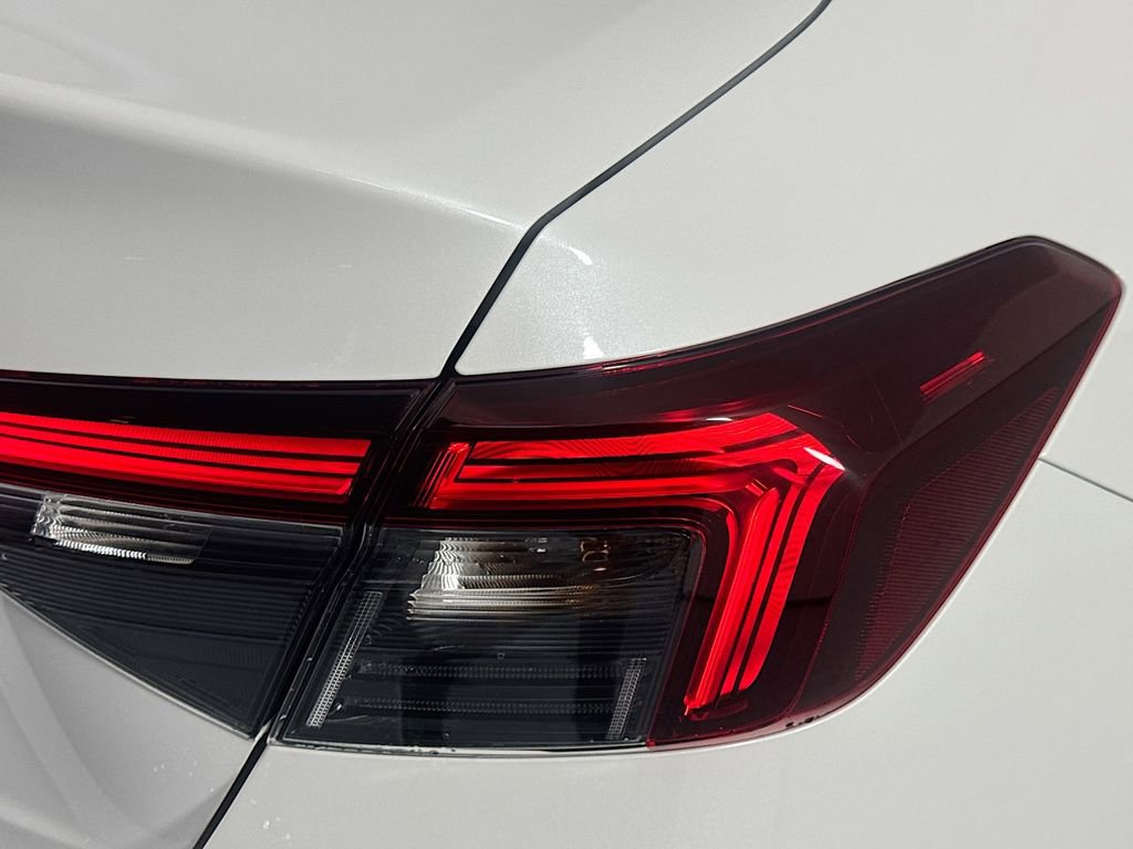 New 2026 Honda Civic LX image 11