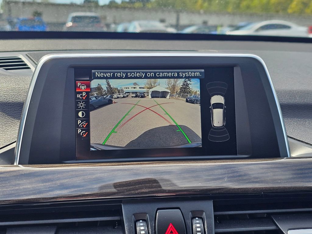 Used 2016 BMW X1 xDrive28i AWD/4WD image 16