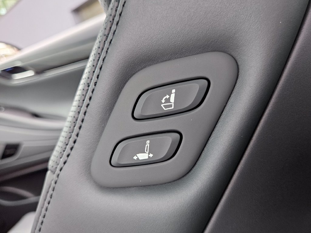 New 2026 Genesis G80 3.5T Prestige AWD/4WD image 9