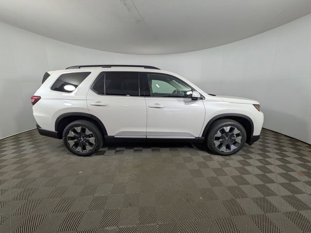 New 2026 Honda Pilot Touring image 35