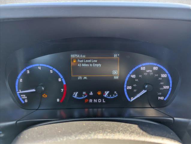 Used 2024 Ford Bronco Sport Big Bend AWD/4WD image 15