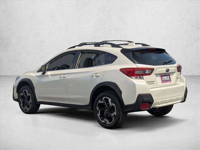 Used 2023 Subaru Crosstrek 2.5i Limited w/ Moonroof Package image 8