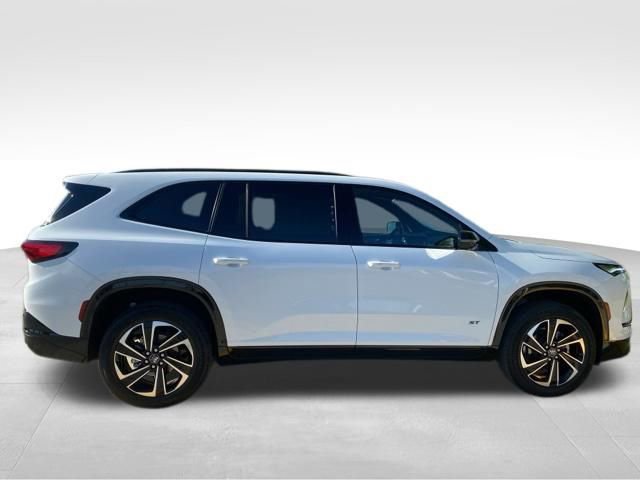 Used 2025 Buick Enclave Sport Touring image 9