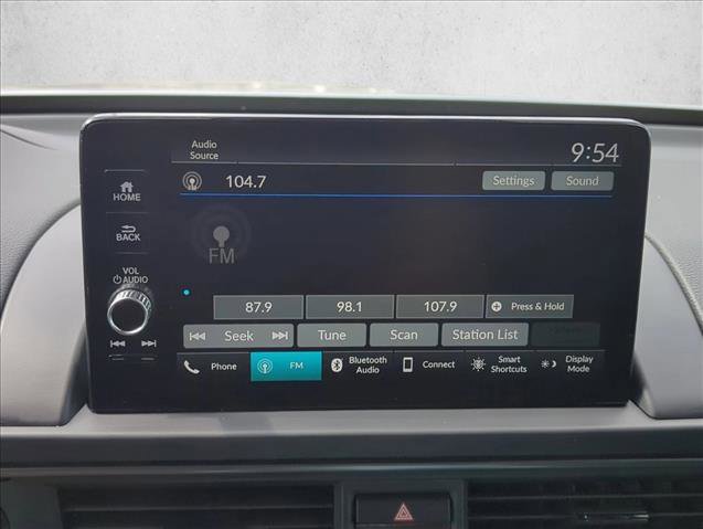 New 2025 Honda Pilot TrailSport image 13