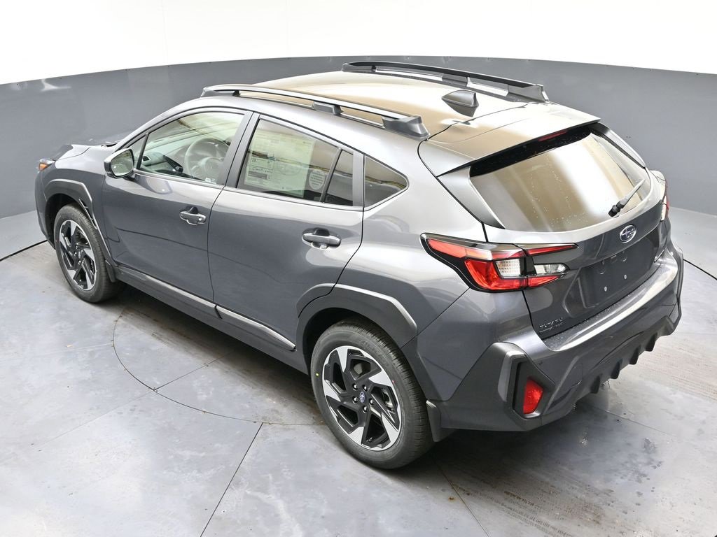 New 2026 Subaru Crosstrek 2.5i Limited image 46