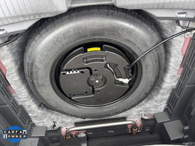 Certified 2022 Nissan Rogue SV w/ SV Premium Package image 22