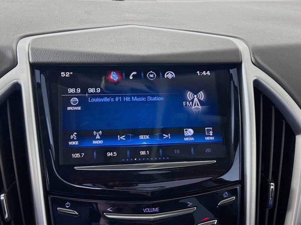 Used 2016 Cadillac SRX Luxury image 13