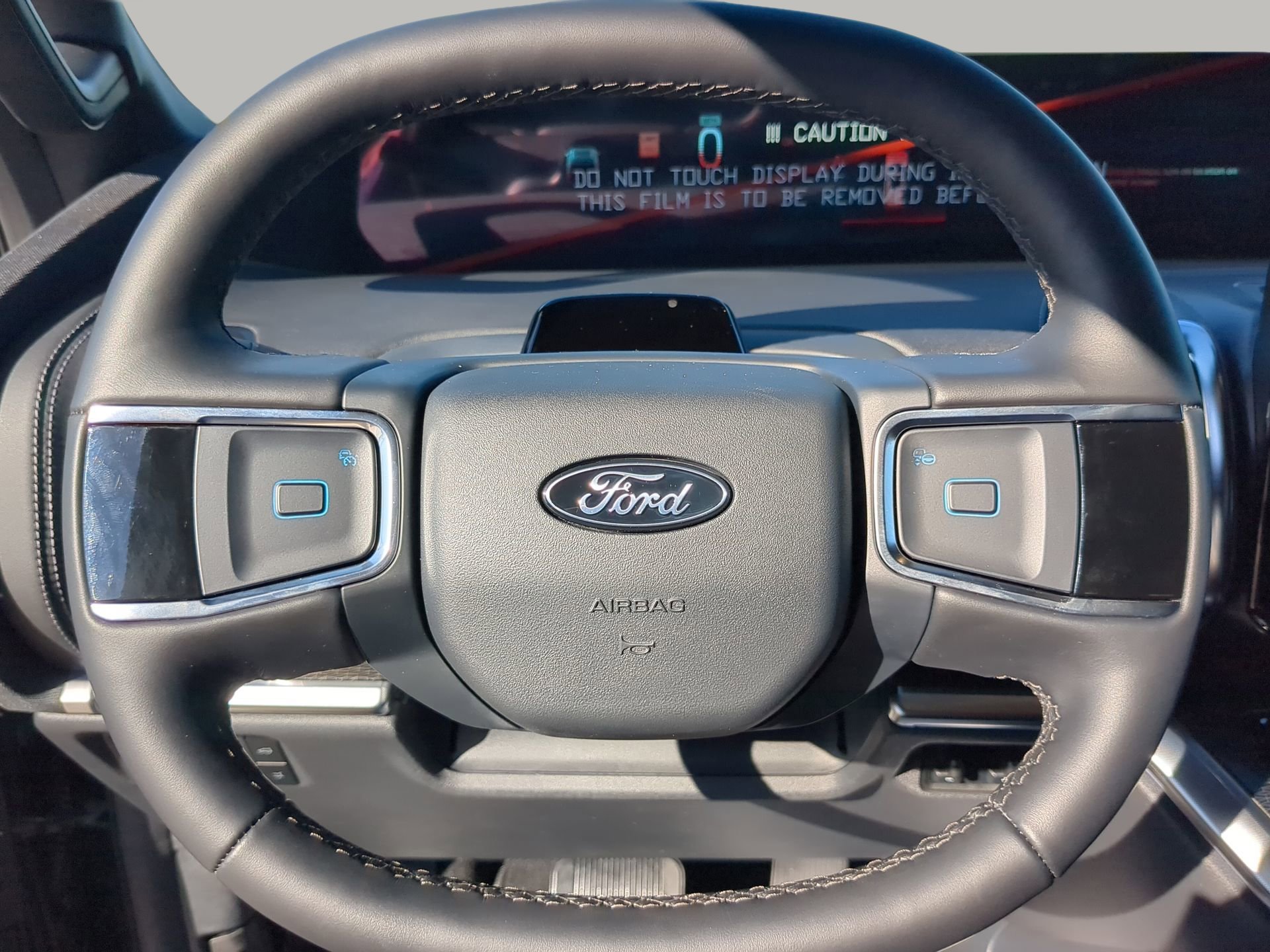 New 2026 Ford Expedition Platinum w/ Stealth Performance Package image 65