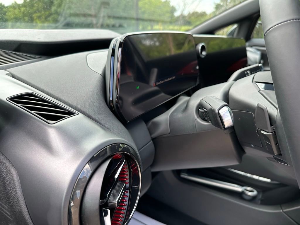 New 2025 Chevrolet Equinox EV RS w/ Convenience Package II image 50