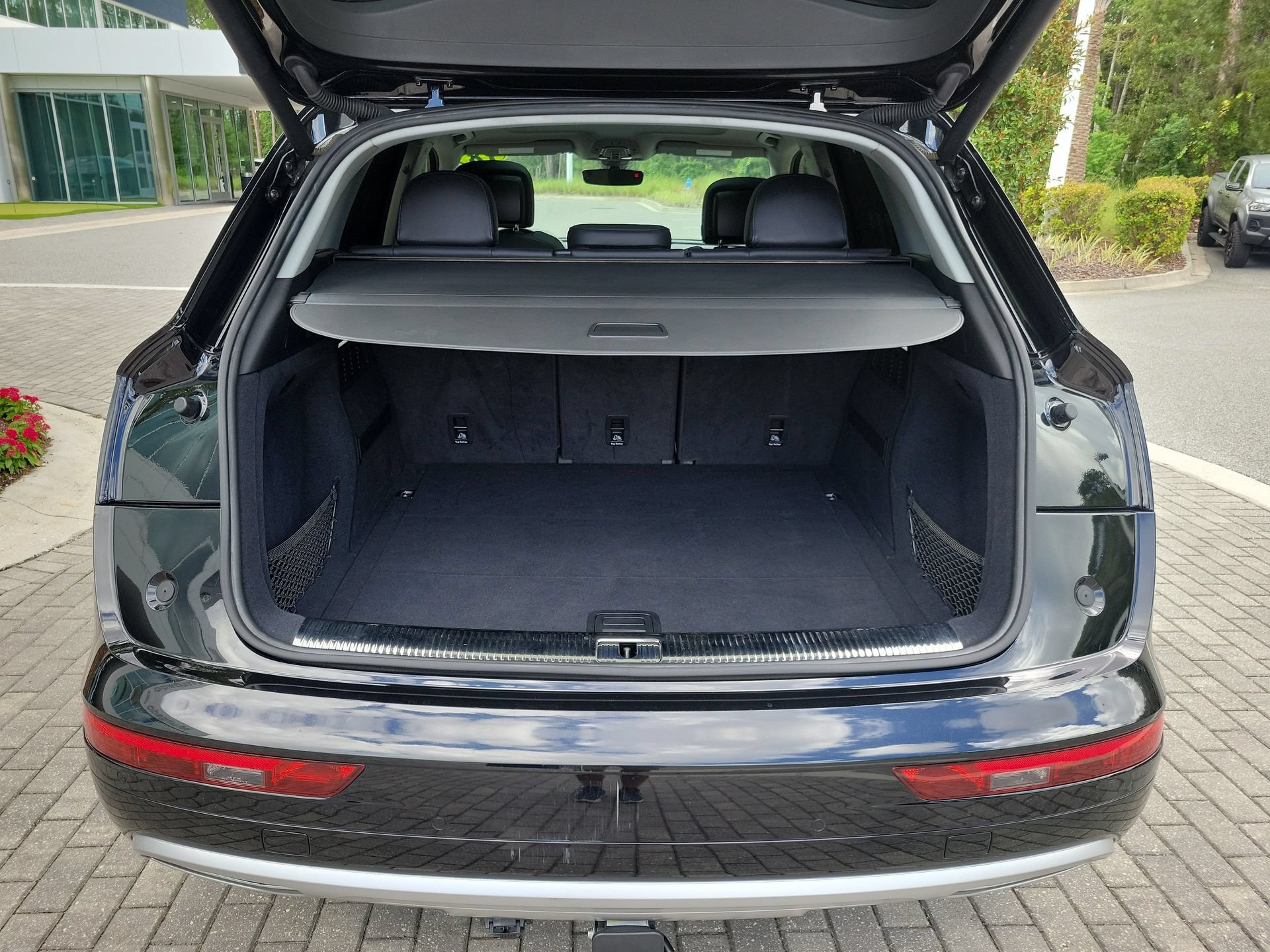 Used 2018 Audi Q5 Prestige AWD/4WD image 16