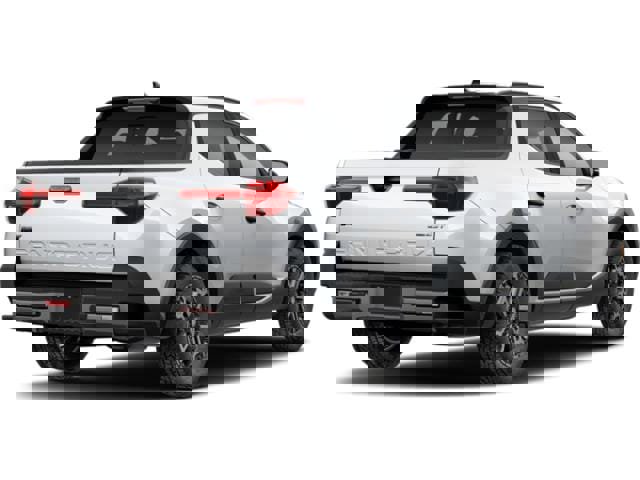 New 2026 Hyundai Santa Cruz XRT image 3