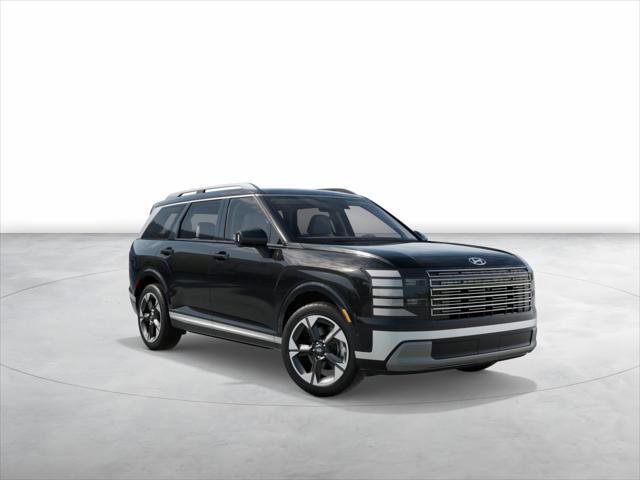 New 2026 Hyundai Palisade Limited image 2