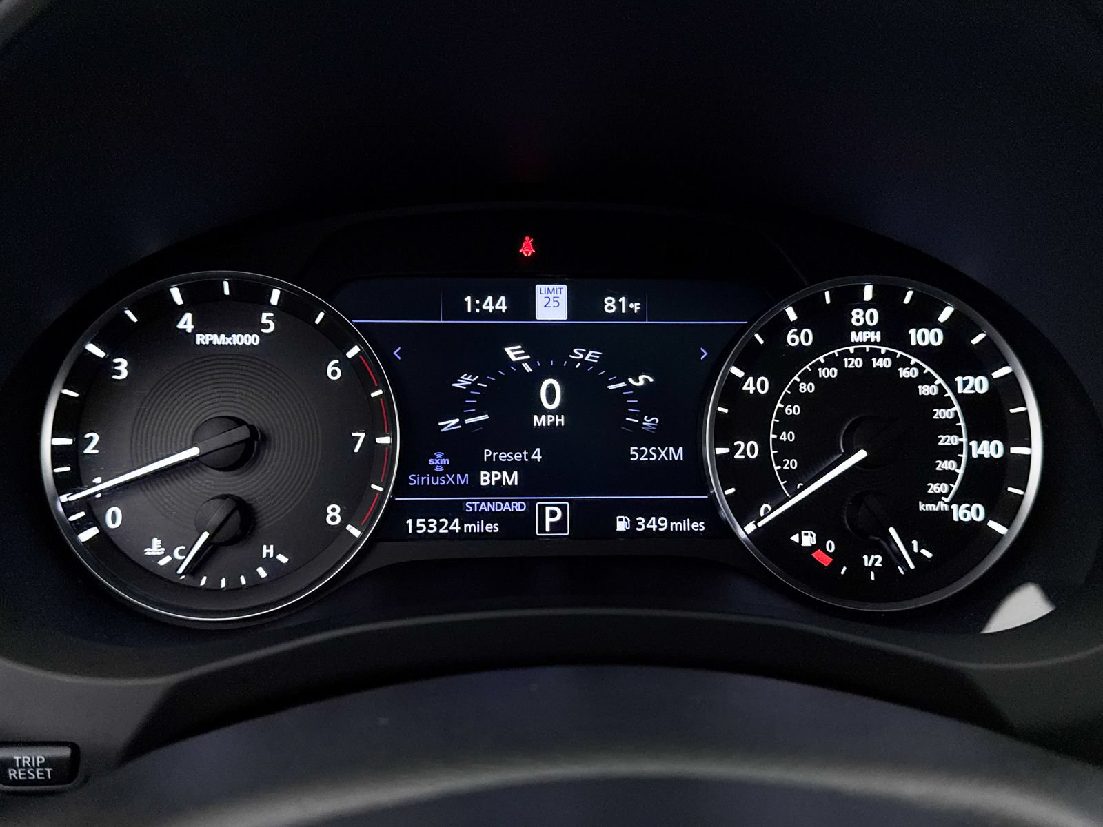Used 2025 INFINITI QX50 Sport AWD/4WD image 36