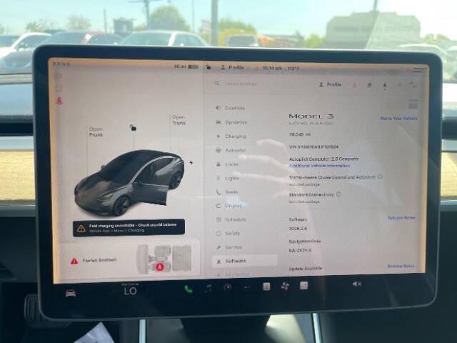 Used 2018 Tesla Model 3 Long Range RWD image 14