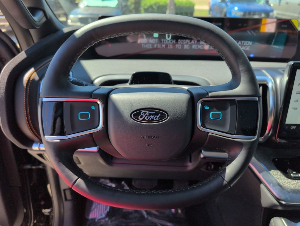 New 2026 Ford Expedition Tremor image 32