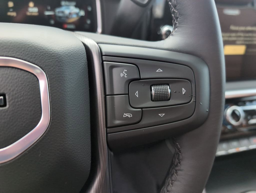 New 2026 GMC Sierra 3500 Denali Ultimate image 19