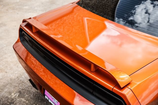 Used 2011 Dodge Challenger R/T RWD image 26