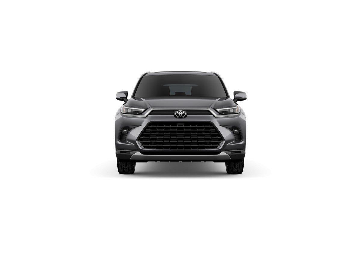 New 2026 Toyota Grand Highlander FWD image 17