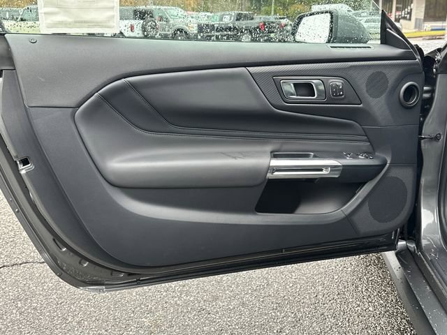 New 2026 Ford Mustang Premium image 10