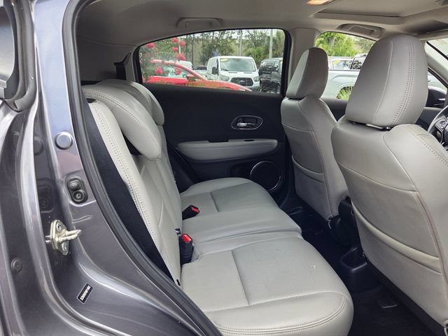 Used 2019 Honda HR-V EX image 16