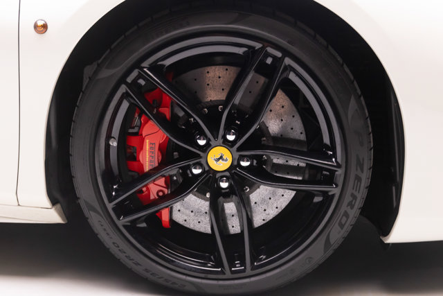 Used 2017 Ferrari 488 Spider RWD image 52
