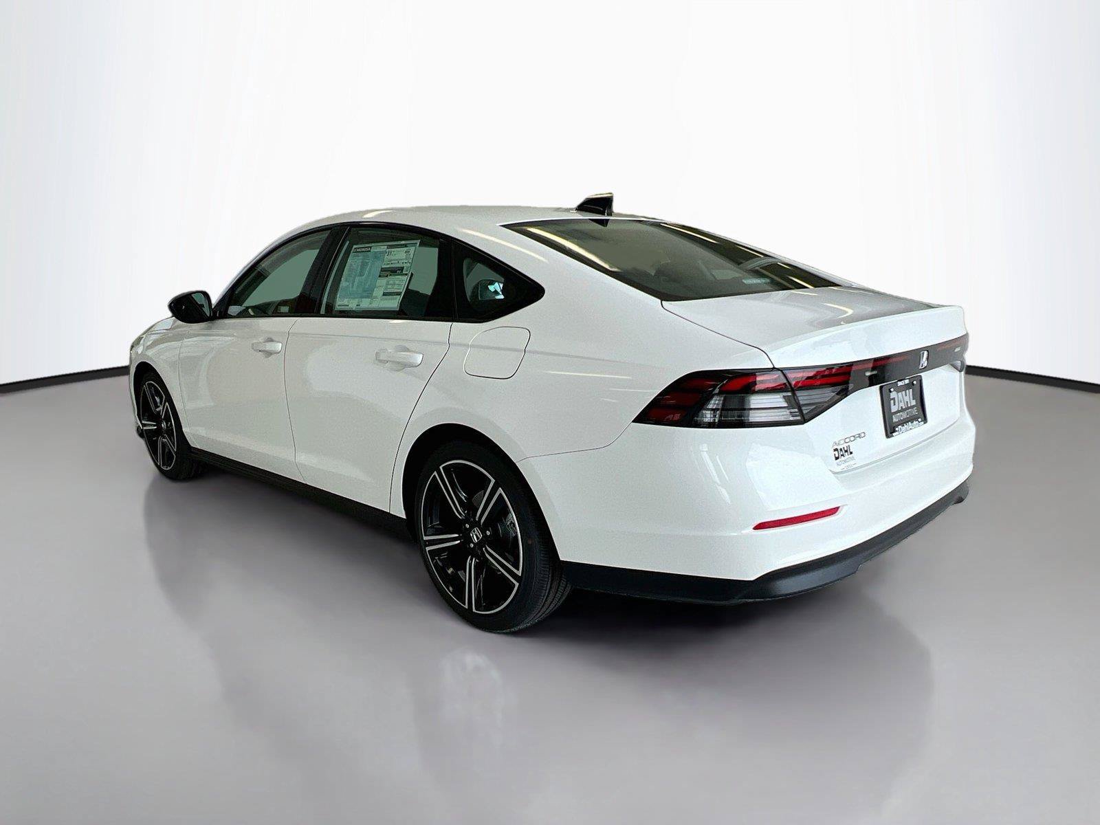 New 2026 Honda Accord SE image 10