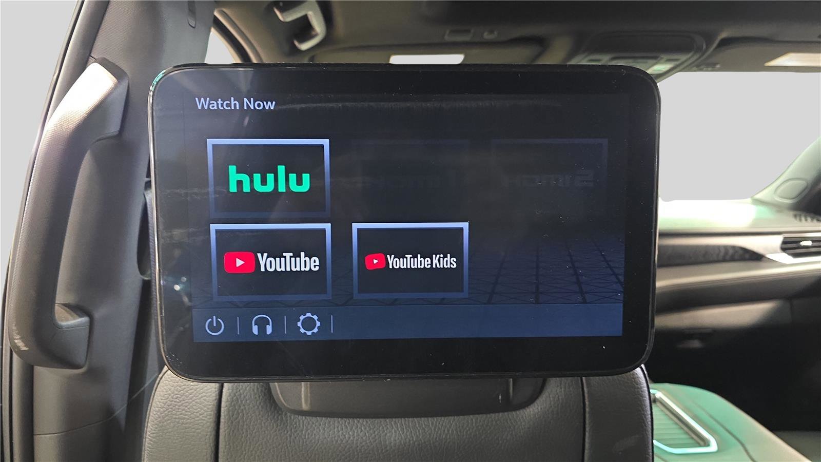 Used 2023 GMC Yukon XL Denali w/ LPO, Floor Liner Package AWD/4WD image 22