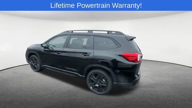 New 2026 Subaru Ascent Bronze Edition w/ Onyx Package image 7